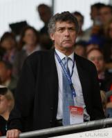 Fussball EM Qualifikation: Lichtenstein - Spanien