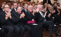 Festakt 70. Geburtstag Bischof Dr. Gebhard Fuerst