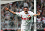FUSSBALL Bundesliga   VfB Stuttgart  - FC Bayern Mnchen