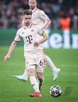 Fussball International CHL 24/25: FC Bayern Muenchen - Bayer 04 Leverkusen
