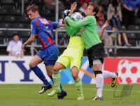 Fusball FIFA 71. Blue Stars / FIFA Youth Cup