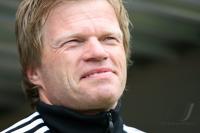 Fussball International: Nationalmannschaft Deutschland