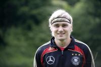 Fussball International Fototermin U 21 Nationalmannschaft