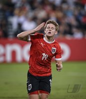 Fussball, Junioren U 17 WM 2025 Sechzehntelfinal, 
Oesterreich - Tunesien