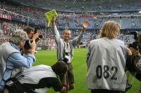 Franz-Beckenbauer-Cup 2007 - Muenchen