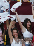 Fussball INTERNATIONAL  EURO 2004