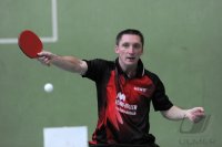 Tischtennis Verbandsklasse  2011/2012