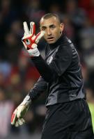 Fussball Champions League  PSV Eindhoven - Liverpool