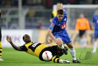 Fussball 1. Bundesliga: Dortmund - Bochum