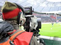 FUSSBALL, 1. BUNDESLIGA, 26. Spieltag: Leverkusen - Hamburg