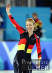 Olympische Winterspiele 2002 Eisschnell-Lauf