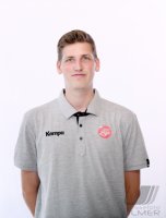 Volleyball 1. Bundesliga  Saison 19/20: Fotoshooting TV Rottenburg Media Day