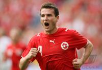 Laenderspiel Schweiz - Venezuela