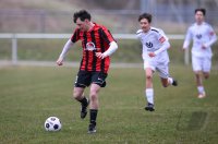 Fussball B - Junioren Regionenstaffel Mitte 22.03.2026 SGM Eichenberg - SGM Deckenpfronn / Kuppungen / Sulz
