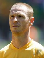 Fussball WM 2006: Australien - Japan