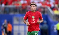 Fussball WM 2026 Vorrunde: Brasilien - Marokko