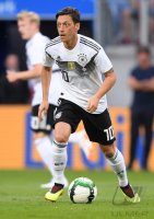 Fussball International Testspiel: Oesterreich - Deutschland