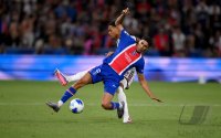 Fussball UEFA Supercup 2026 Paris Saint-Germain - Aston Villa