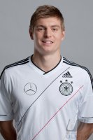 OFFIZIELLER FOTOTERMIN DEUTSCHE NATIONALMANNSCHAFT