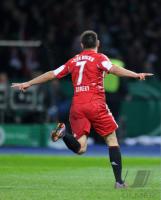 Fussball: DFB Pokal Finale: Franck Ribery (FCB)