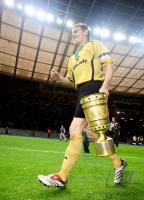 DFB Pokalfinale 2007: VfB Stuttgart - 1.FC Nuernberg