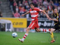 Fussball 1. Bundesliga 2008/2009  TONI (FC Bayern Muenchen)