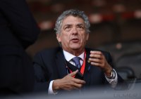 FUSSBALL International COPA DEL REY 13/14: Angel Maria VILLAR LLONA (Spanien)