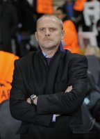 Fussball Champions League  Saison 2010/2011: Tottenham - Werder Bremen