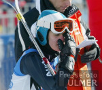 SKI   Weltcup  Riesensalalom  Slden Damen