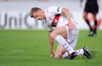 Championsleague :  Pavel Pogrebnyak, Pawel Pogrebnjak (VfB)