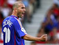 Fussball WM Vorrunde Frankreich-Schweiz