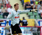 Fussball 1. Bundesliga Jens Lehmann  (BVB)