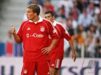 Fussball 1. Bundesliga:Bayern Muenchen - 1.FC Nuernberg