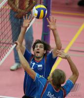 Volleyball 1. Bundesliga 2006/2007 TV Rottenburg