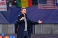 Fussball International CHL 21/22: RB Leipzig - Paris Saint-Germain