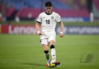 Fussball, Junioren U 17 WM 2025 Sechzehntelfinal, Deutschland - Burkina Faso
