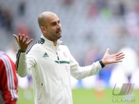 FUSSBALL  1. Bundesliga   2013/2014: Trainingsauftakt FC Bayern Muenchen