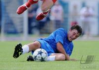 FUSSBALL  2009/2010  U 17 Junioren Bundesliga Sued/ Suedwest