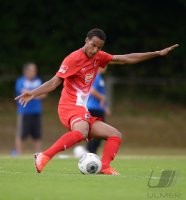FUSSBALL 1. Bundesliga 2013/2014: Christopher Jullien (SC Freiburg)