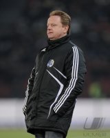 FUSSBALL INTERNATIONAL  AXPO Super League  FC Zuerich - FC Luzern