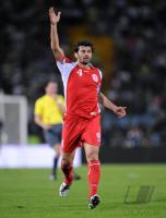 Fussball International: WM Qualifikation, Italien - Georgien