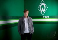 Fussball 1. Bundesliga Saison 12/13: Clemens Fritz im exklusiven Pressefoto ULMER Shooting