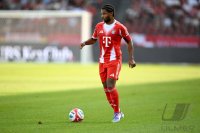 Fussball 1. Bundesliga Saison 25/26    Testspiel 
Grasshopper Club Zuerich - FC Bayern Muenchen