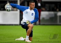 FUSSBALL UEFA Nations League 26/27 Deutschland - Griechenland