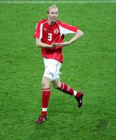 Fussball  International WM Quali Schweiz - Frankreich