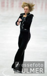 Weltmeisterschaft Eiskunstlaufen 2004, PLUSHENKO