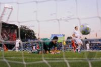 Fussball U 21 EM 2009:  Italien - Deutschland