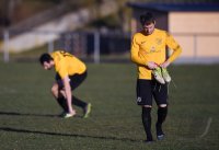 Fussball Kreisliga B 8  2018/2019