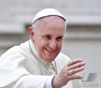 Rom Generalaudienz;  Papst Franziskus I.