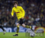 FUSSBALL CHL  Real Madrid  -  Boeussia Dortmund      Spielszene